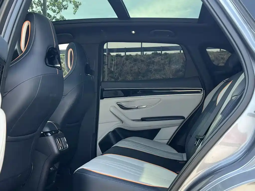 Song PLUS 1.5 T Auto Flagship