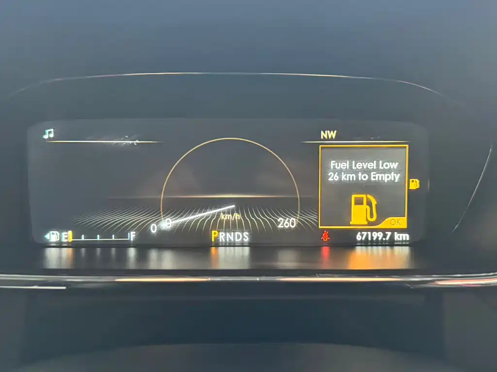 Lincoln Continental 林肯大陆 2017款 3.0 T 四驱总统版