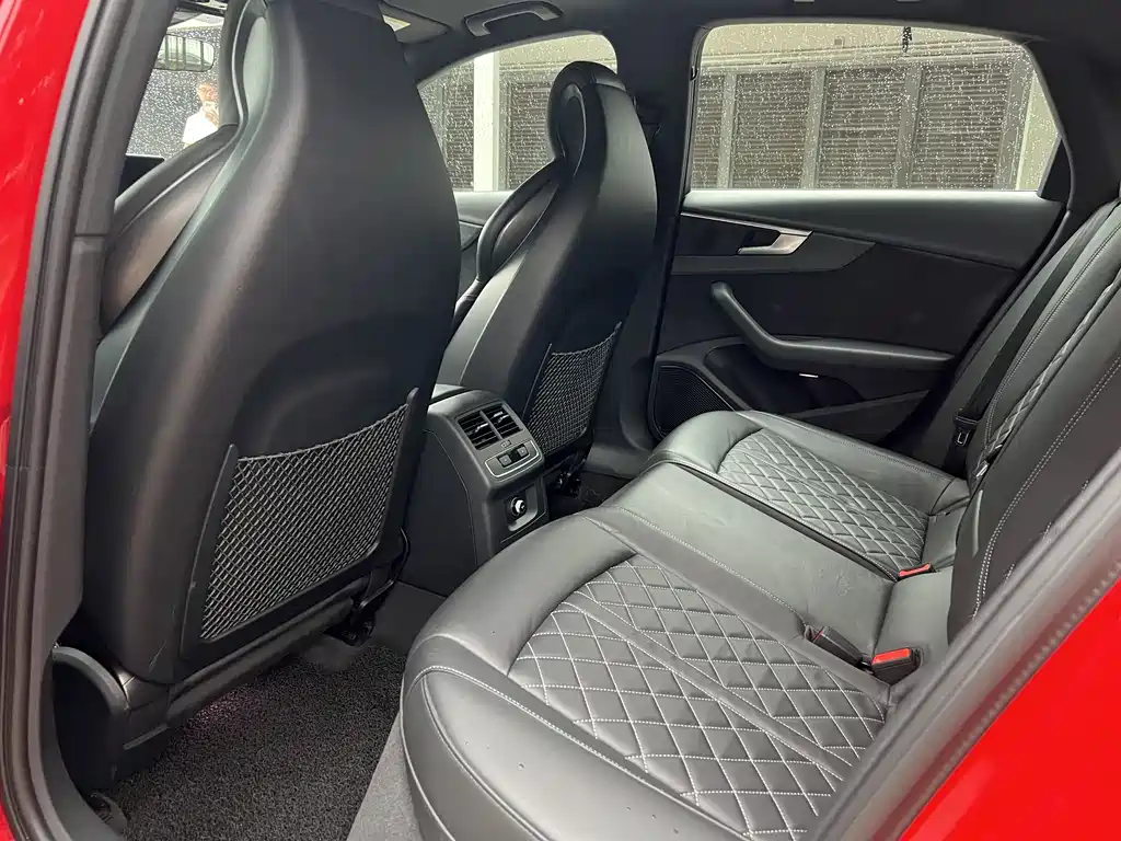 Audi S4 S4 3.0 TFSI