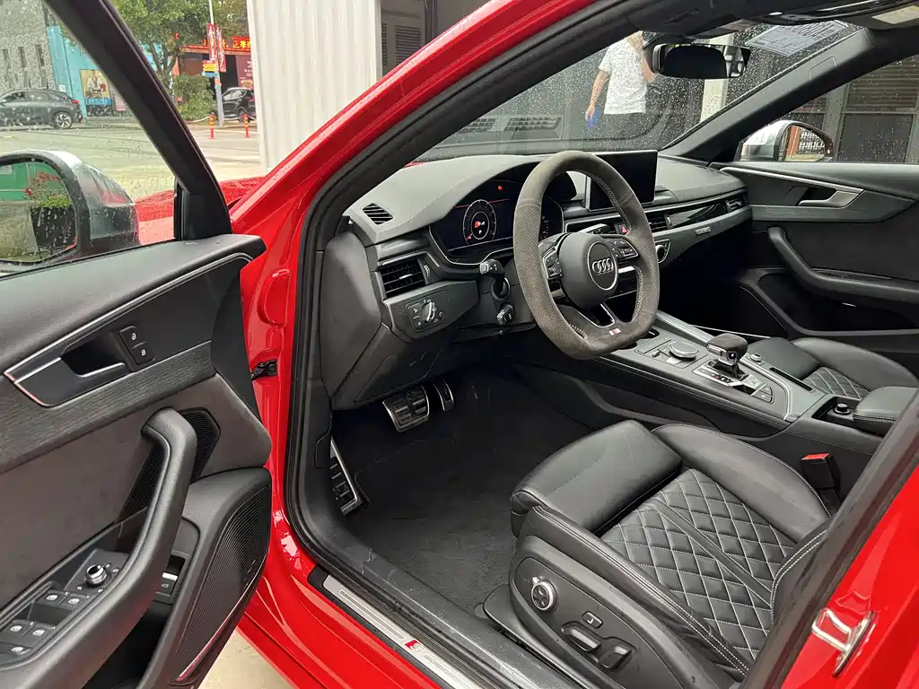 Audi S4 S4 3.0 TFSI