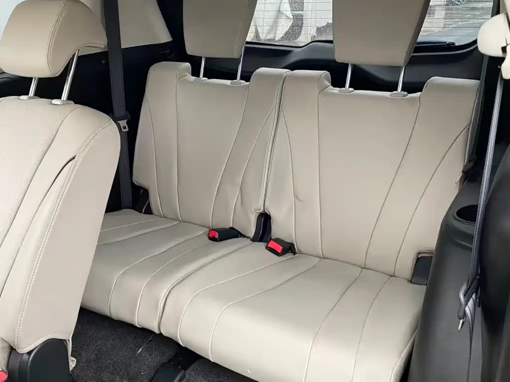 Mazda 5 2.0 L Auto Luxury