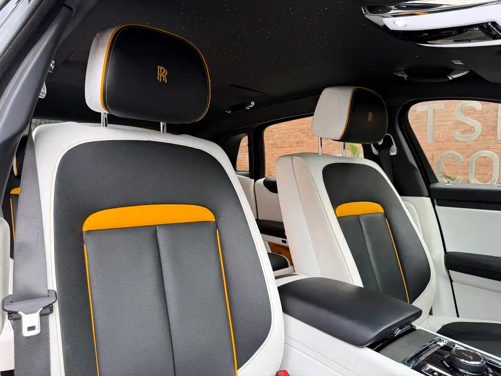 Ghost 6.7 T LWB Range