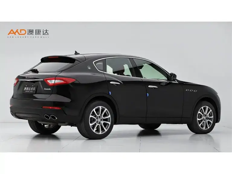 Maserati Levante Levante2016款 3.0 T S 标准型
