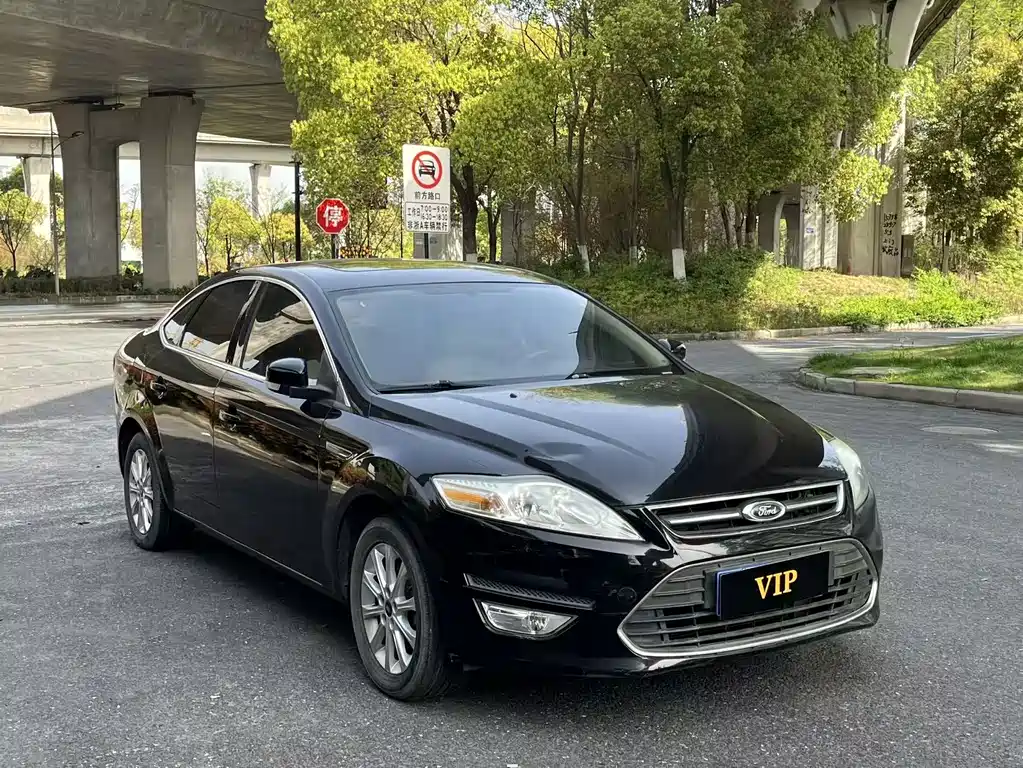 Mondeo (Zhisheng) 2.3 L Fashion