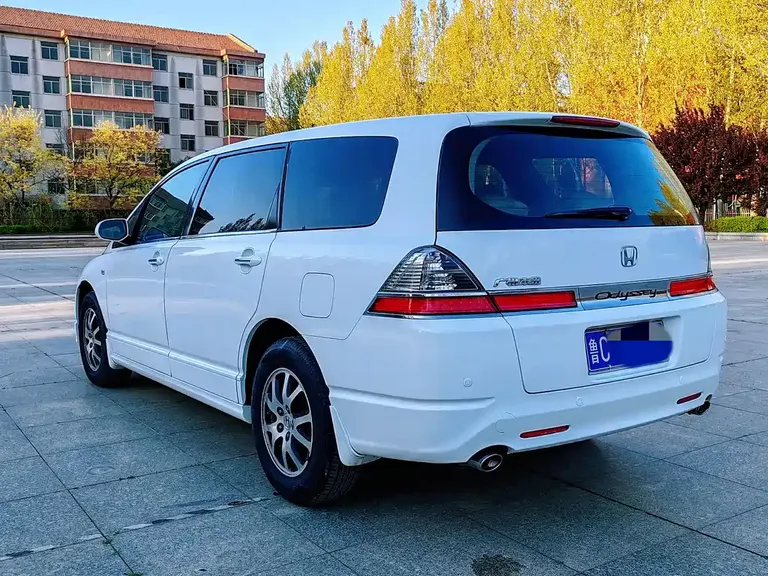 Honda Odyssey 2.4 L Comfort