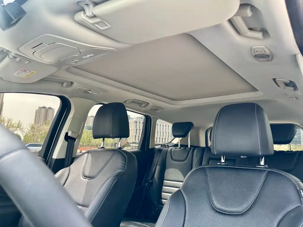 Kuga 1.5 L GTDi 2 WD Style