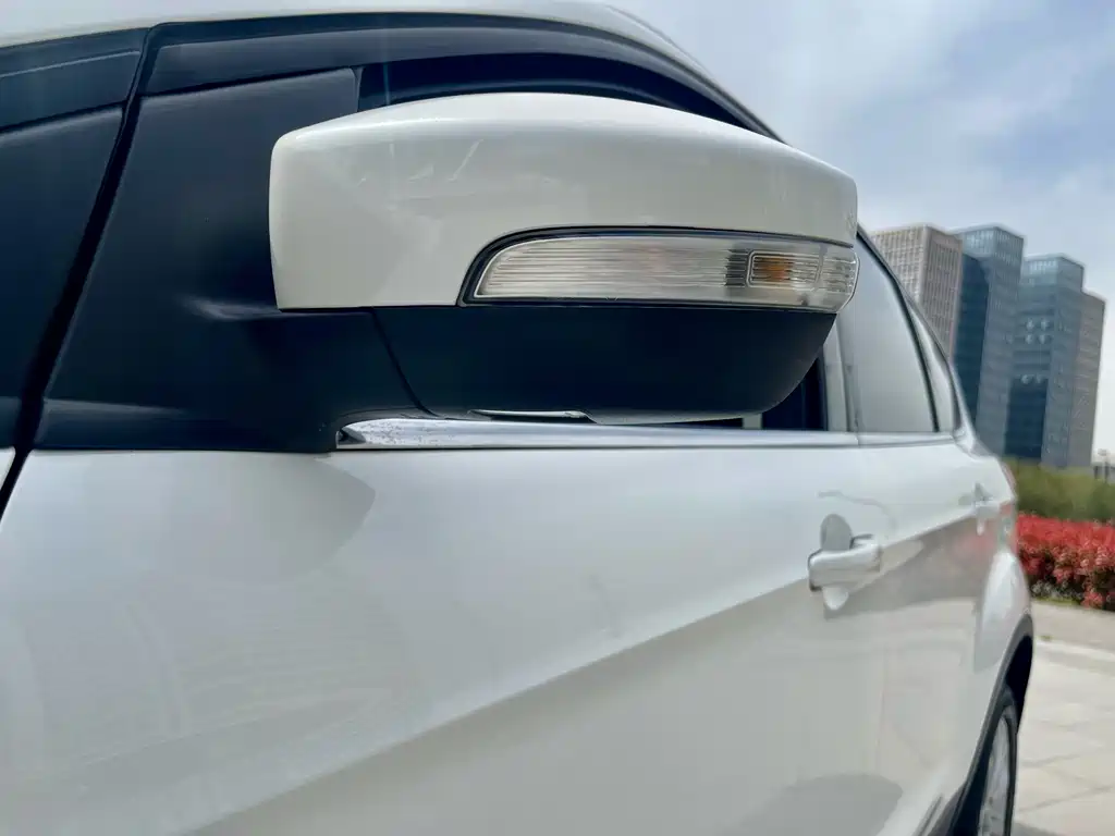 Kuga 1.5 L GTDi 2 WD Style