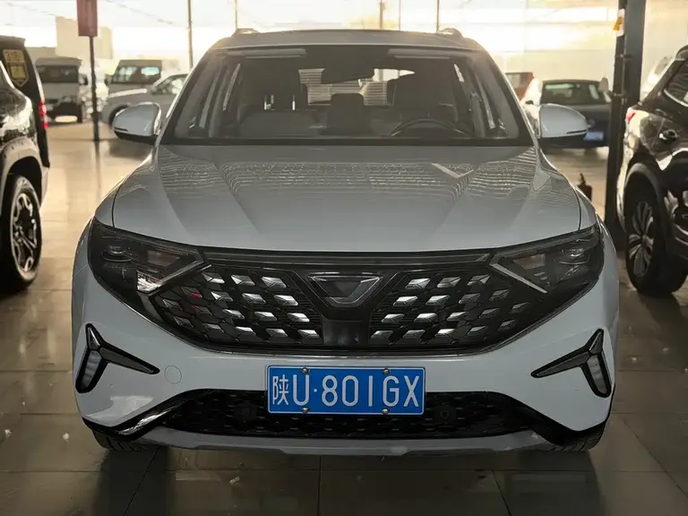 Jetta VS7 280 TSI Auto Joy