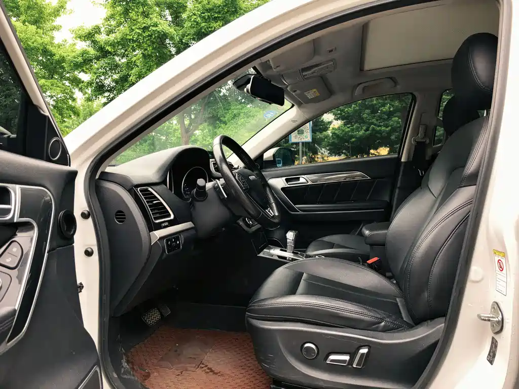 Haval H6 Coupe Red Label 2.0 T Auto 2 WD Elite