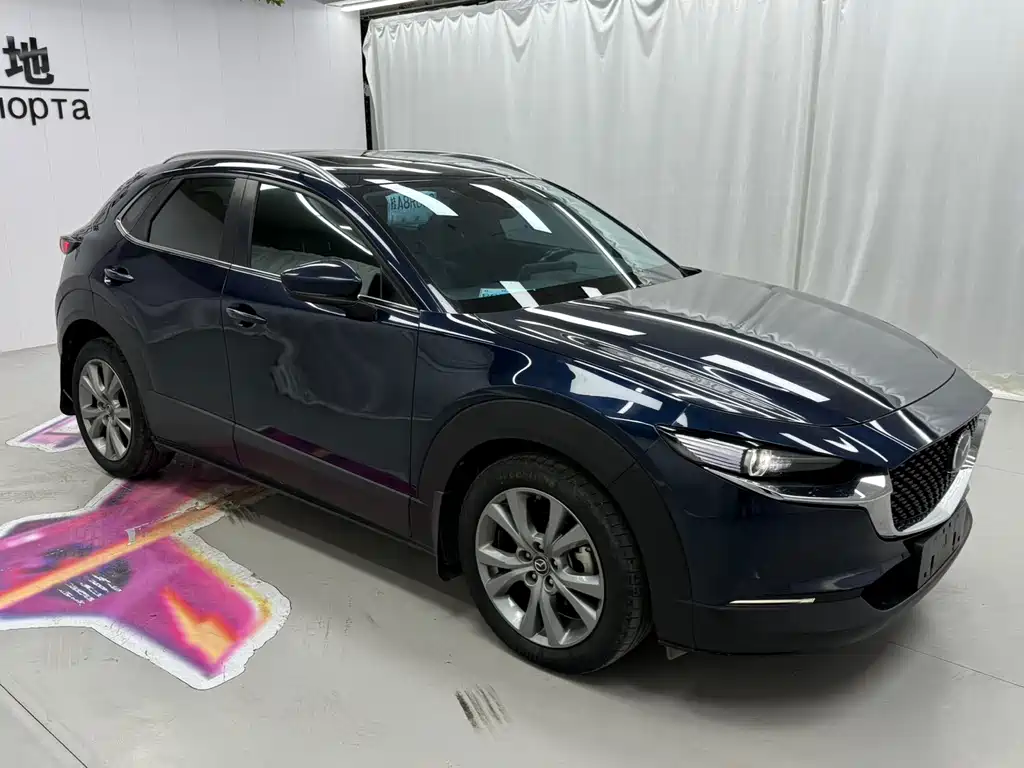 Mazda CX-30 2.0 L Auto Shine Joy