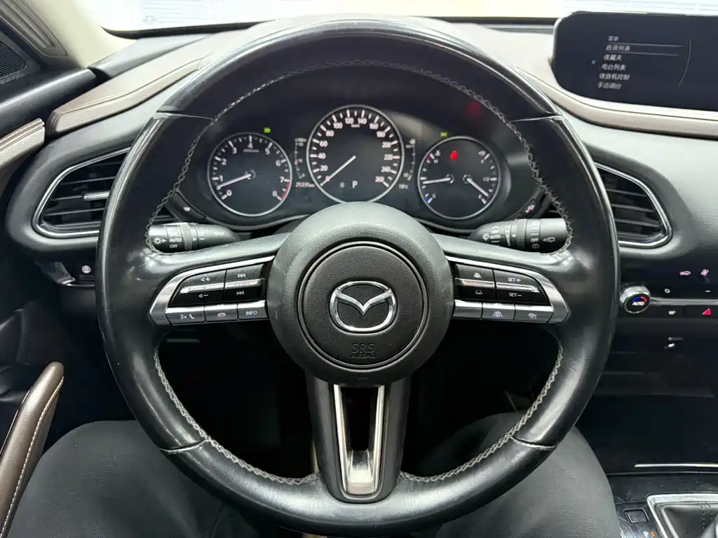 Mazda CX-30 2.0 L Auto Shine Joy