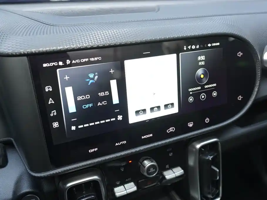 Haval Dargo 1.5 T DCT Collie