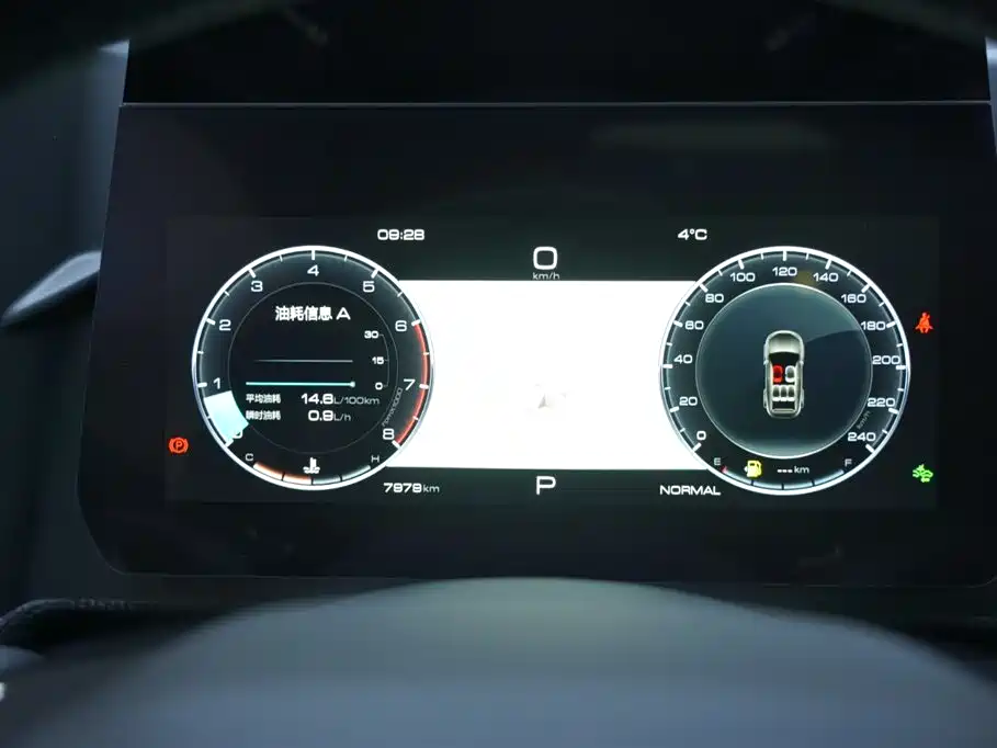 Haval Dargo 1.5 T DCT Collie