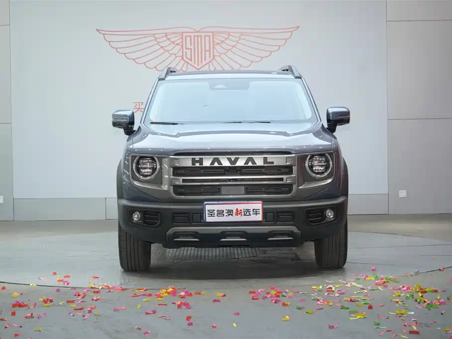 Haval Dargo 1.5 T DCT Collie