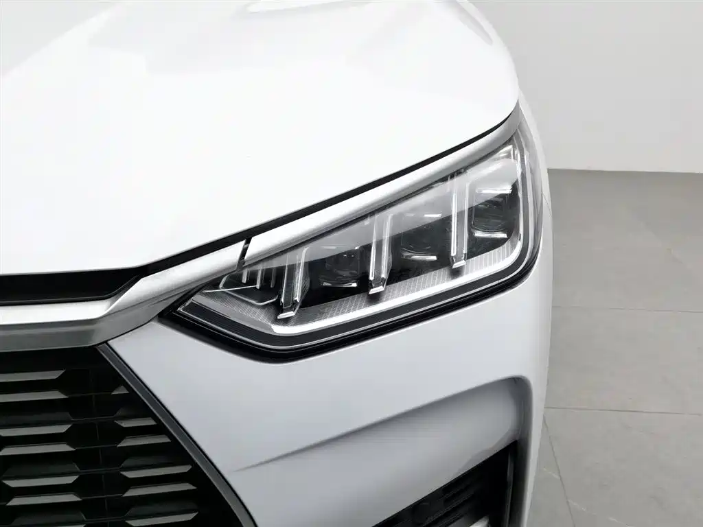 Song PLUS 1.5 T Auto Luxury
