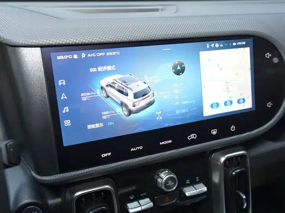 Haval Dargo 2.0 T DCT Brilliance Country Dog