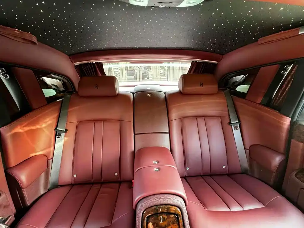 Phantom 6.7 L Standard