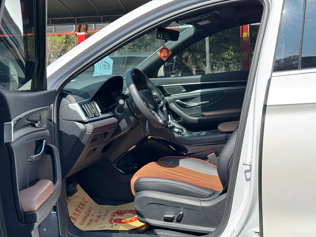 Song PLUS 1.5 T Auto Flagship