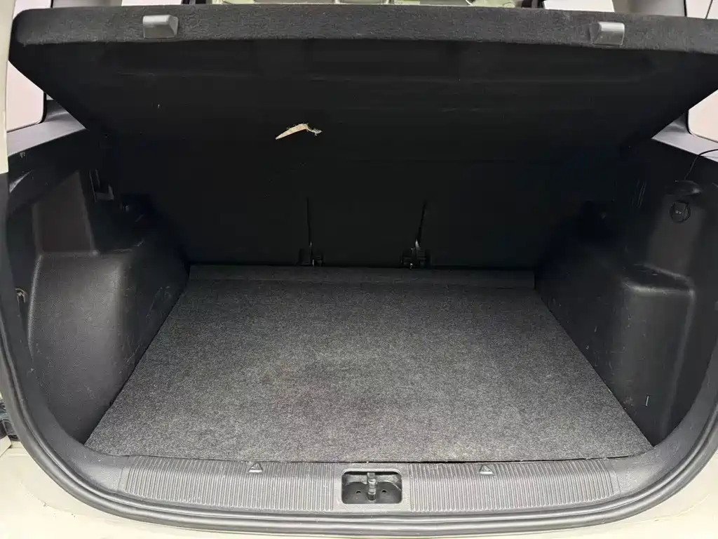 Yeti 1.4 TSI DSG Forward