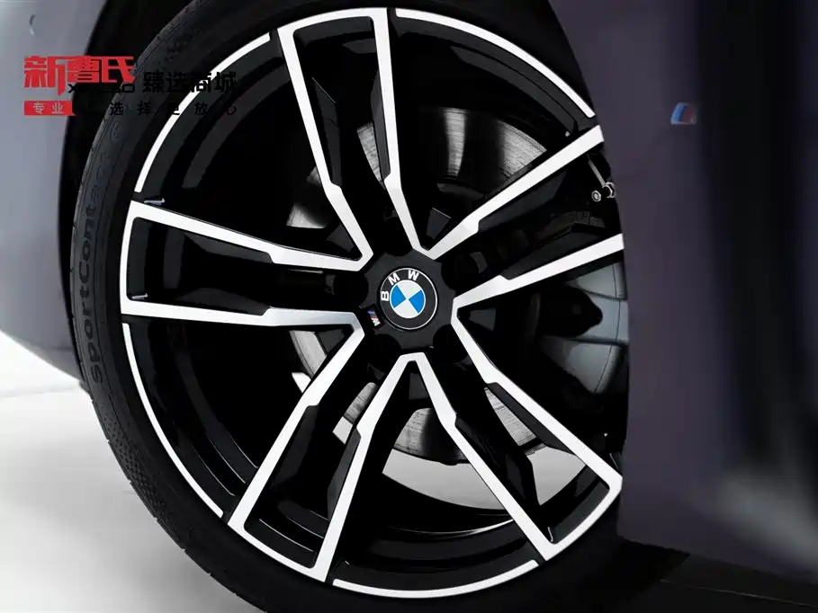 BMW Z4 sDrive 25 i M Sport Package