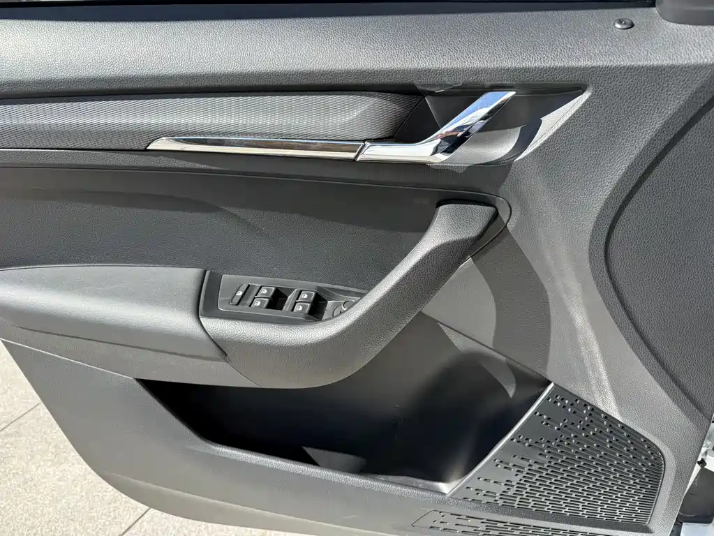 Kamiq Facelift 1.5 L Auto Comfort Enjoyment