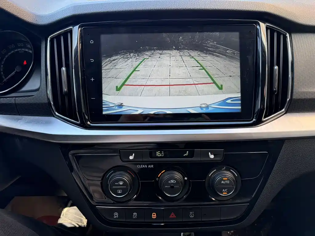 Kamiq Facelift 1.5 L Auto Comfort Enjoyment