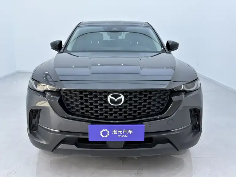 Mazda CX-50 2.0 L