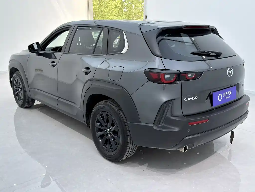 Mazda CX-50 2.0 L
