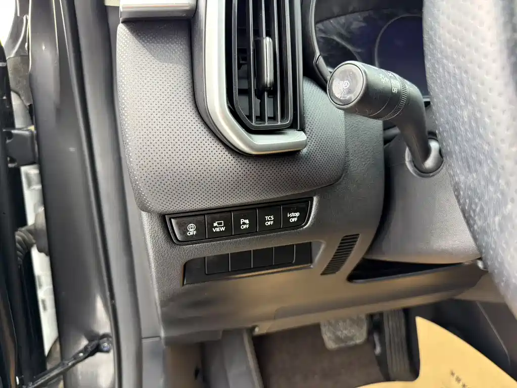 Mazda CX-50 2.0 L