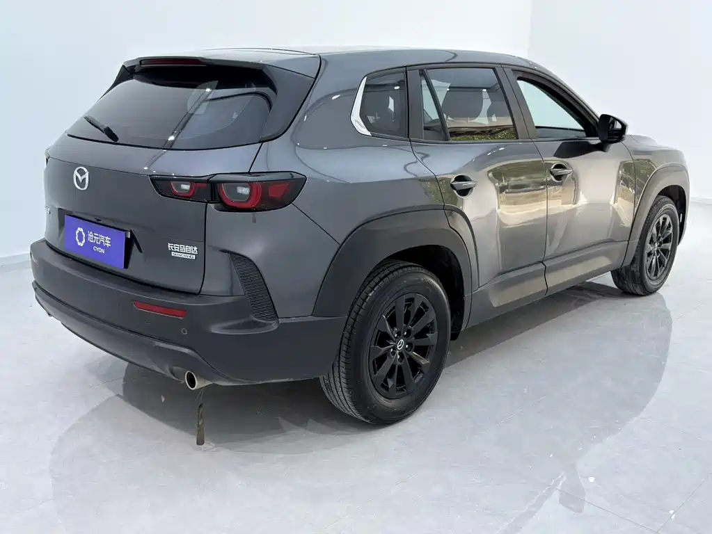 Mazda CX-50 2.0 L