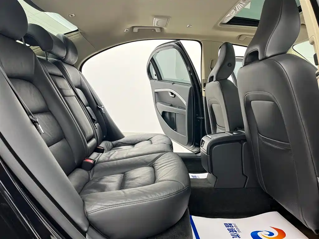 Volvo S80 L 2.0 T T5 Smart Ease