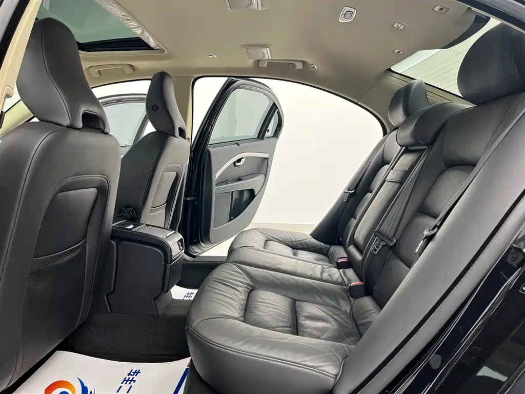 Volvo S80 L 2.0 T T5 Smart Ease
