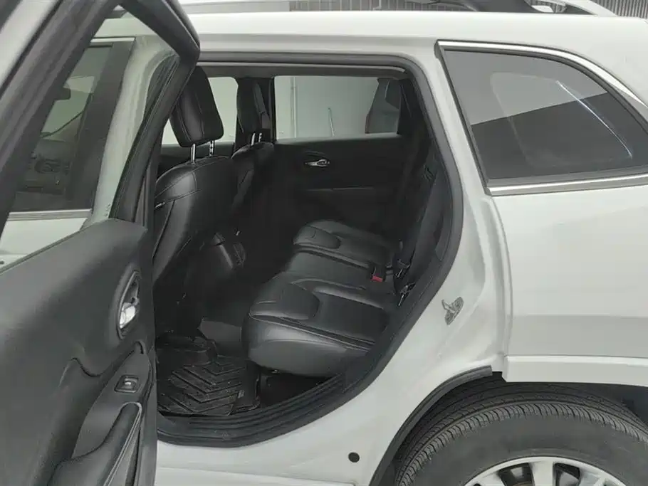 Cherokee 2.4 L Professional Intelligent