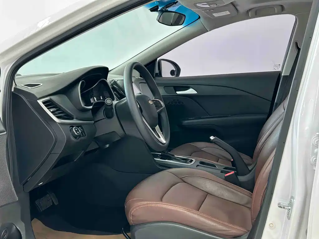 Cavalier 320 Auto Delight Sunroof