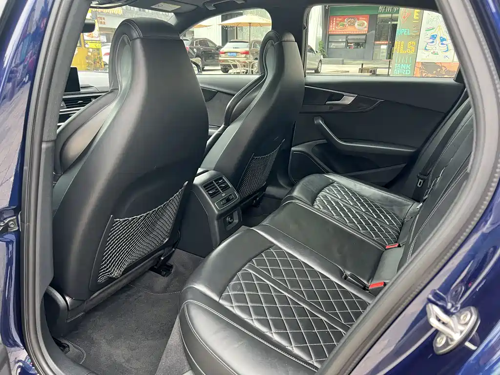 Audi S4 S4 3.0 TFSI