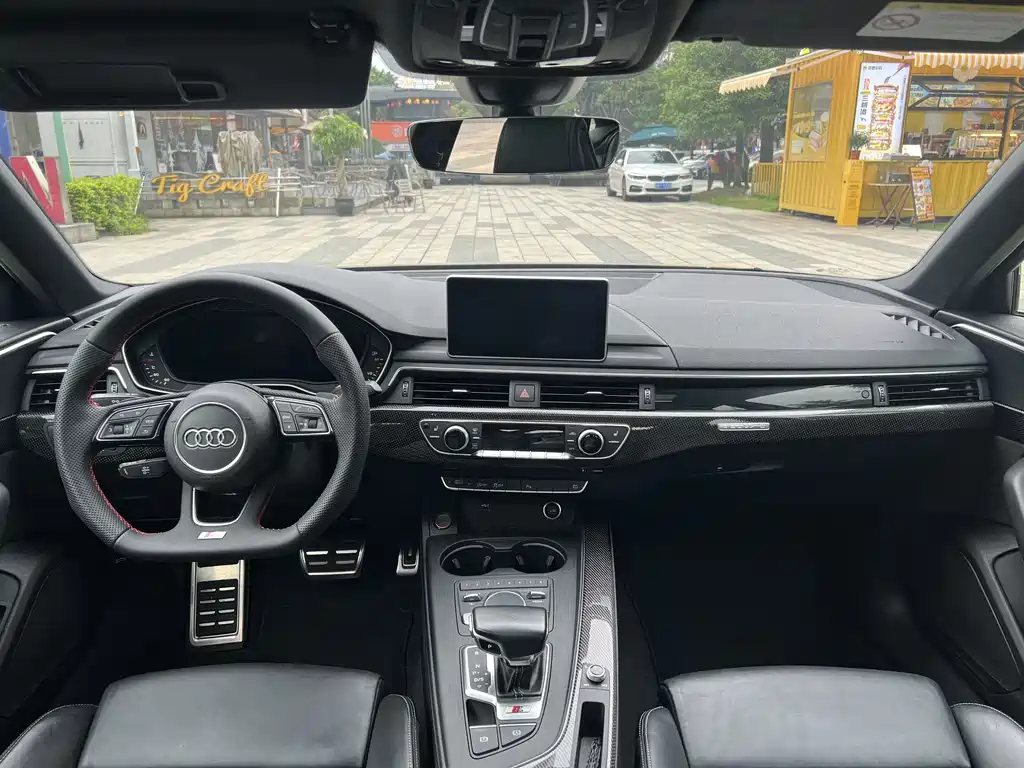Audi S4 S4 3.0 TFSI