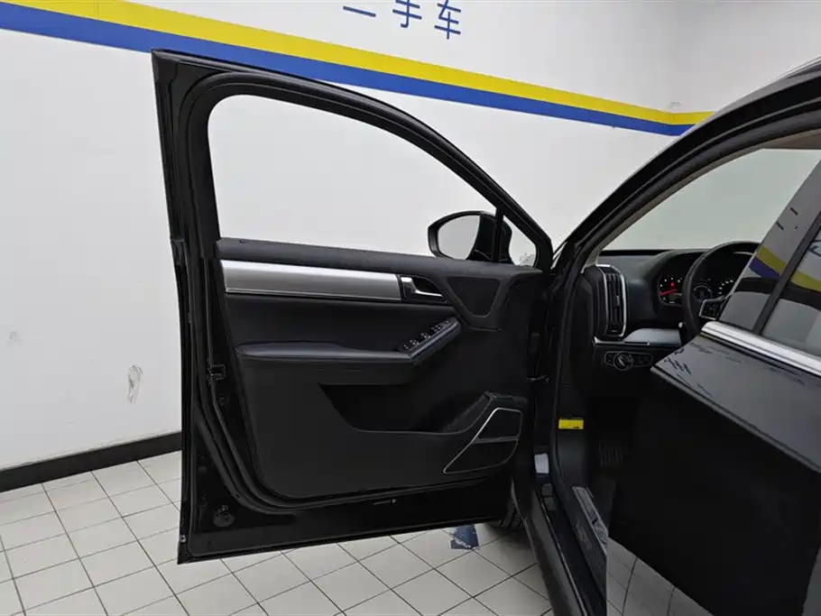 Tang 2.0 T Auto Connected Distinguished 7-seat CN-VI