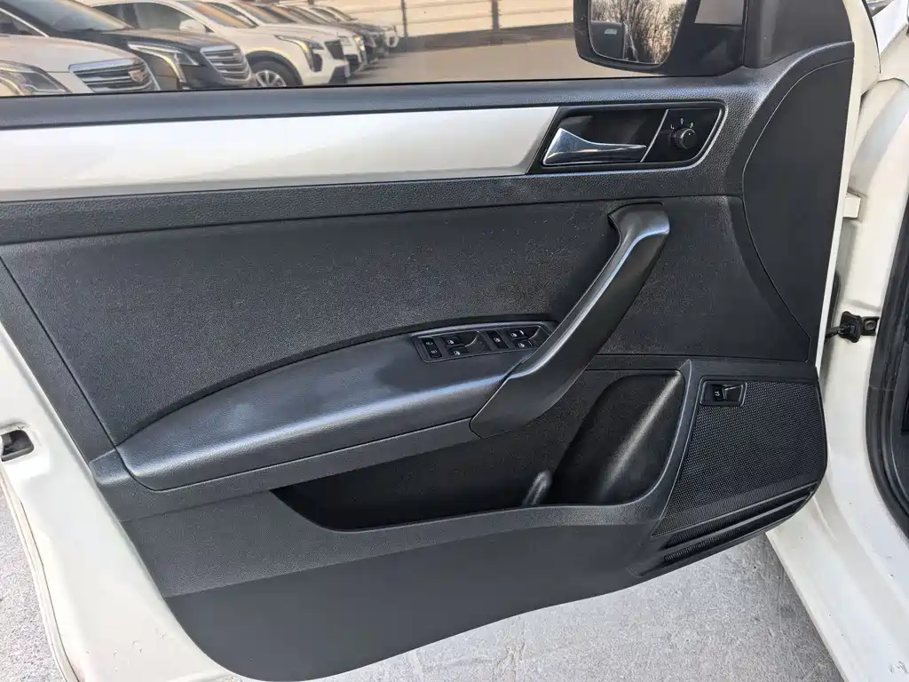 Rapid 1.5 L Auto Comfort CN-VI