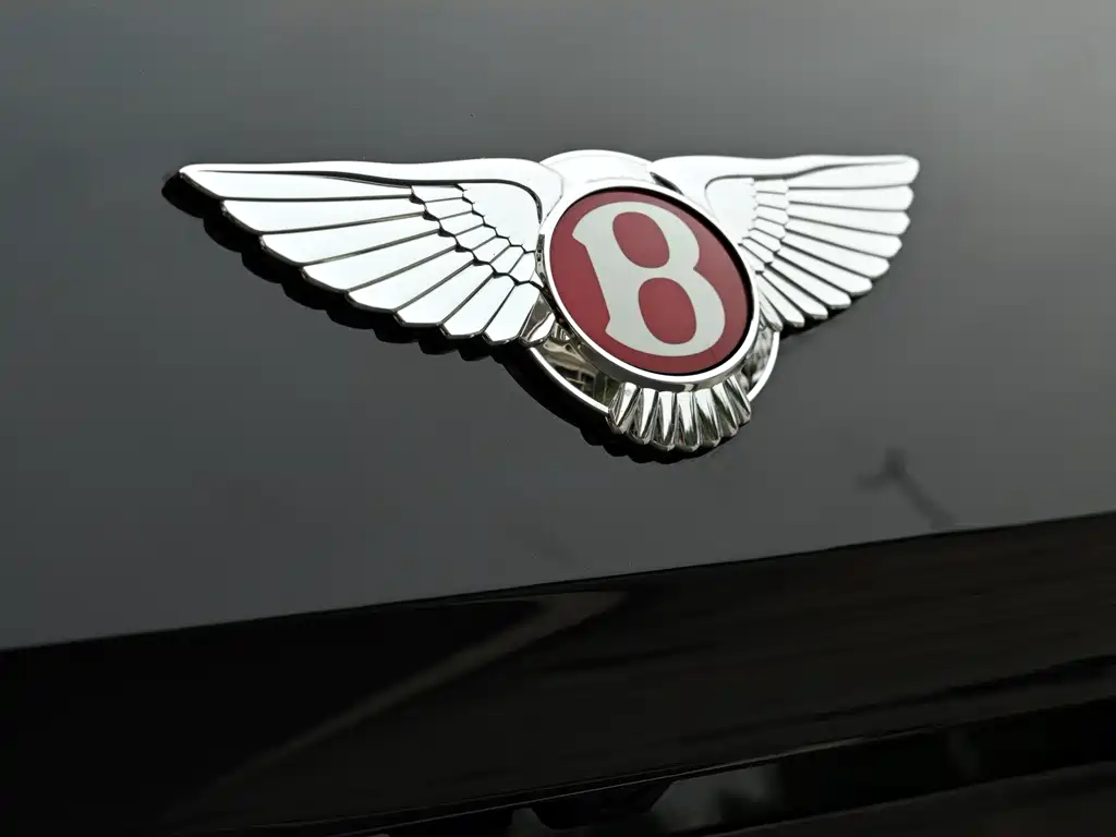 Flying Spur 4.0 T V8 Standard