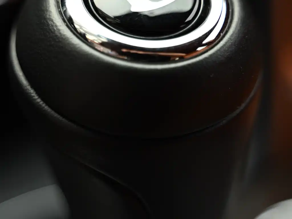 Flying Spur 4.0 T V8 Standard
