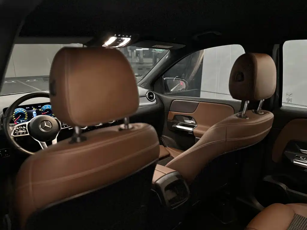 Mercedes-Benz B-Class B 180