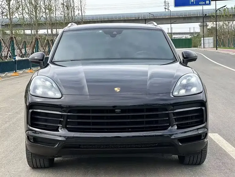Porsche Cayenne NEV Cayenne E-Hybrid 2.0 T