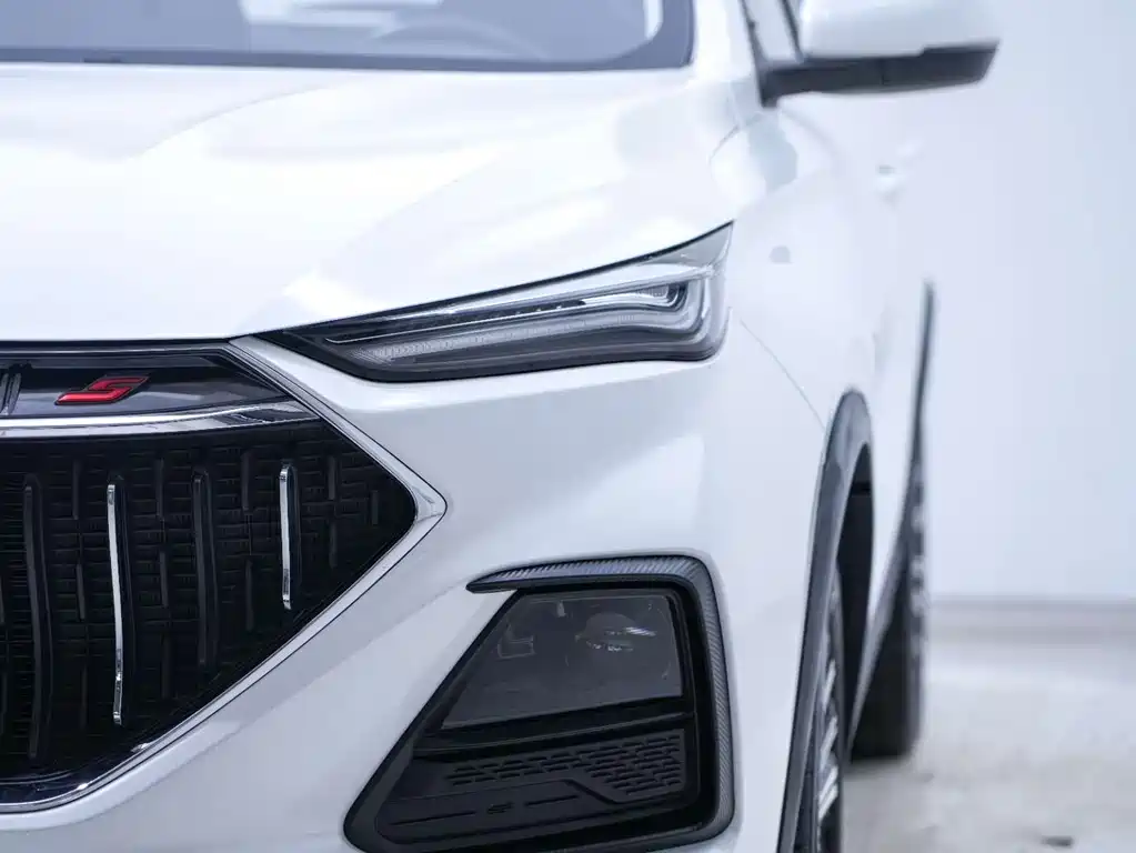 Changan Oshan X5 Facelift 1.5 T DCT Luxury
