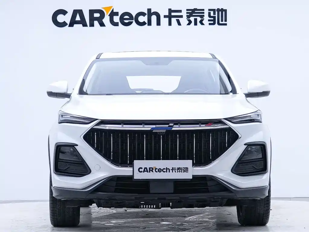 Changan Oshan X5 Facelift 1.5 T DCT Luxury