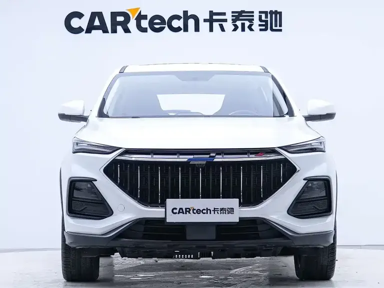 Changan Oshan X5 Facelift 1.5 T DCT Luxury