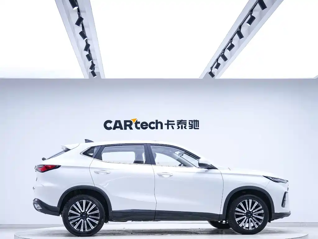 Changan Oshan X5 Facelift 1.5 T DCT Luxury