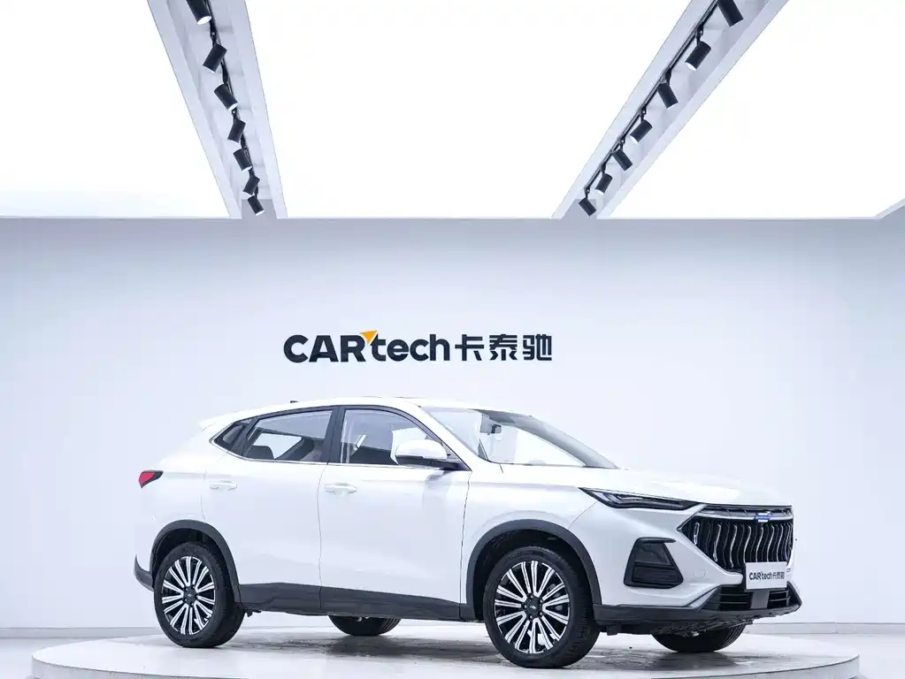 Changan Oshan X5 Facelift 1.5 T DCT Luxury