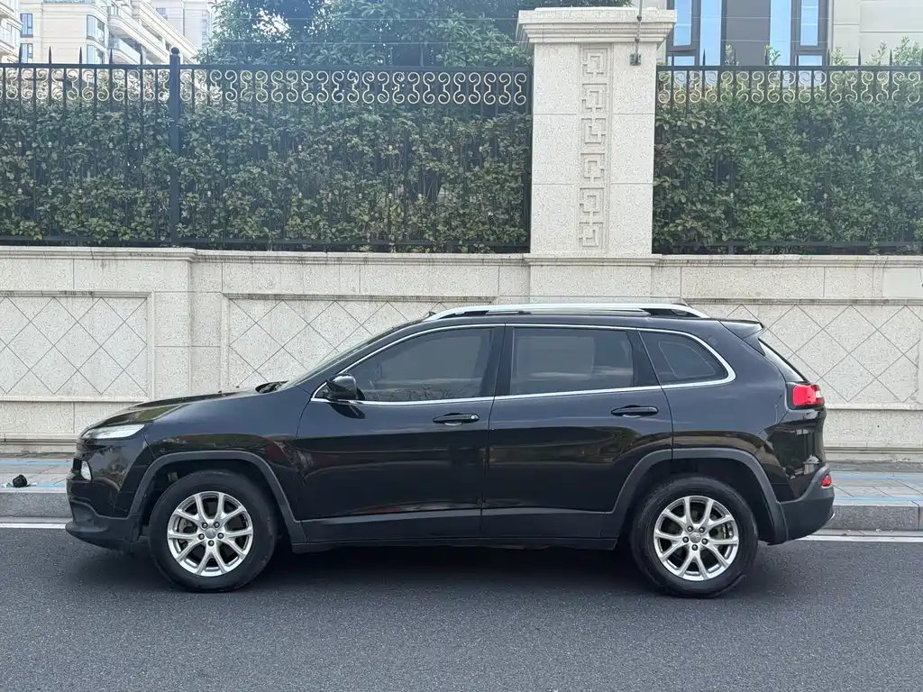 Cherokee 2.0 L Superior