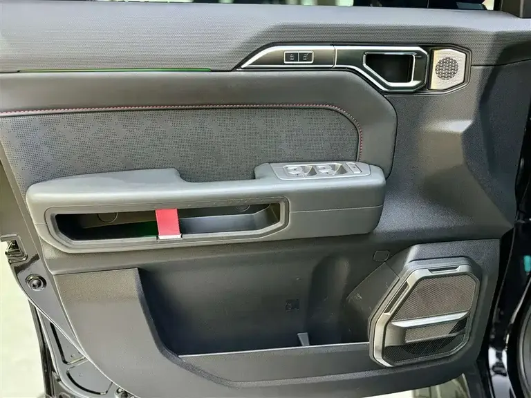 Jetour Traveller C-DM C-DM 129 KM