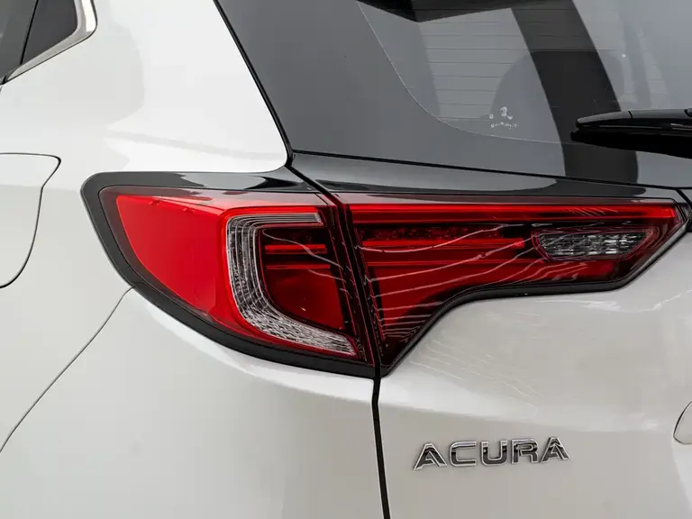 Acura CDX 讴歌CDX 2019款 1.5 T 两驱悦享版